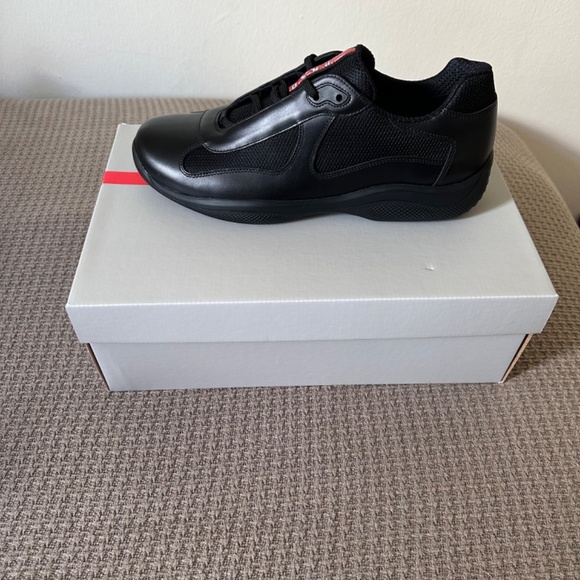 Brand new Prada American cup - Picture 5 of 5